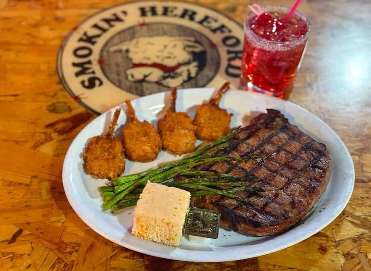 Authentic BBQ For Your Next Event