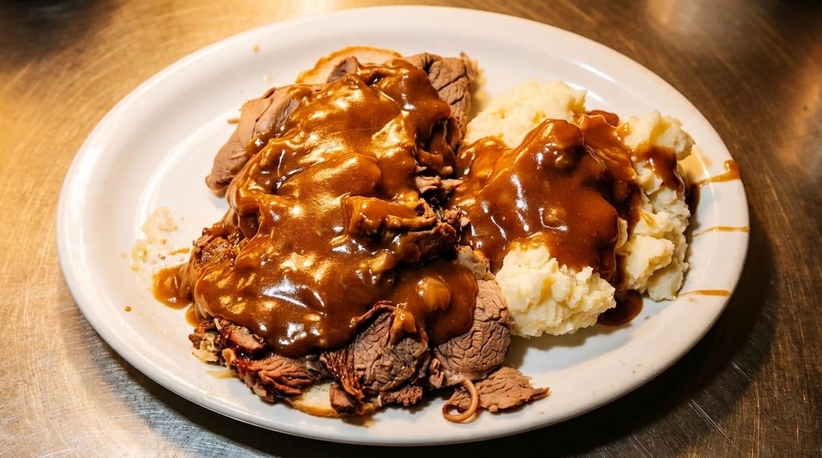 Daily Lunch Specials, Mon–Fri