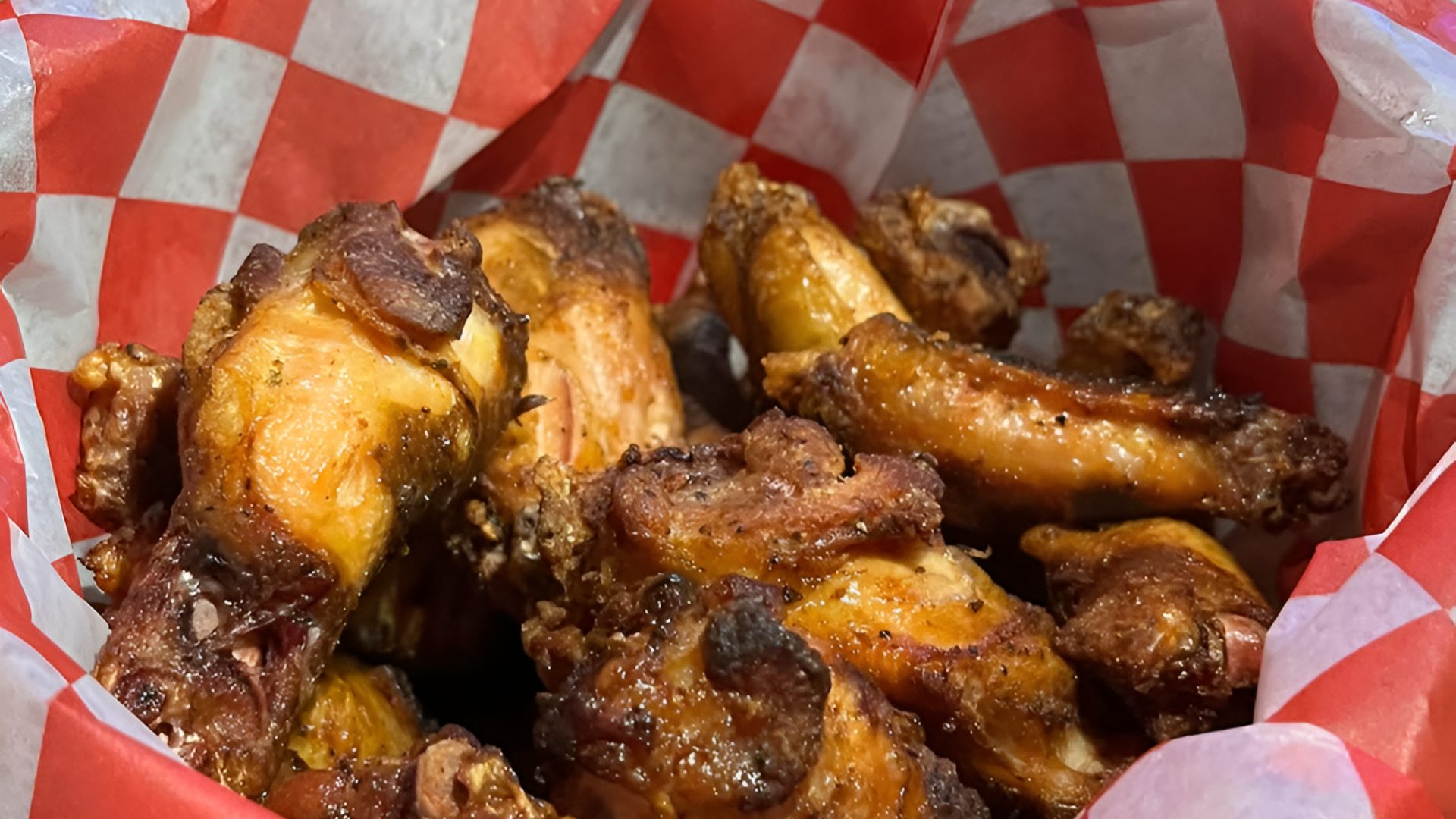 Smokin' Hereford BBQ  Rewards