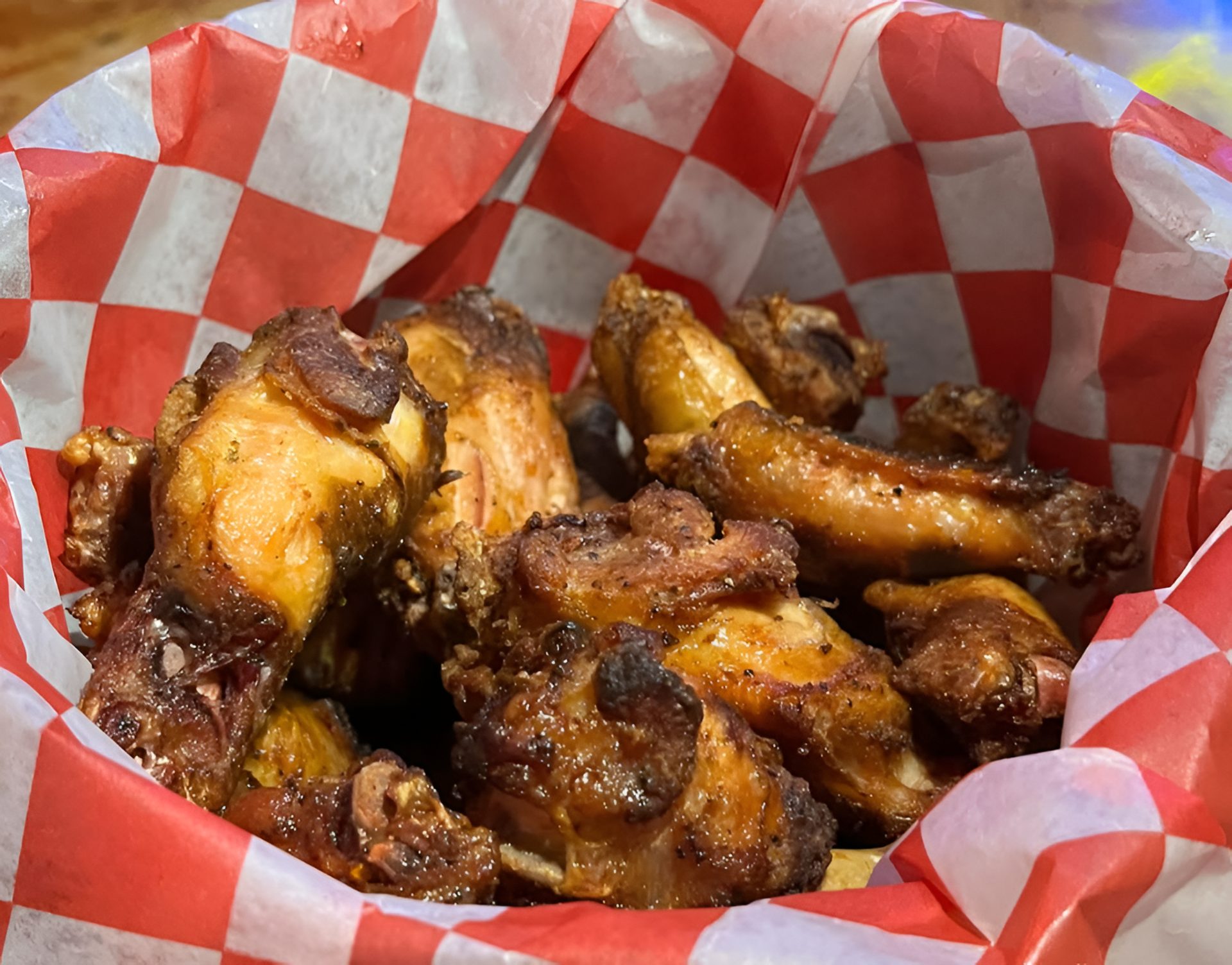 Smokin' Hereford BBQ Rewards