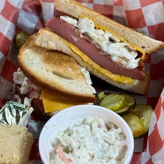 BLT