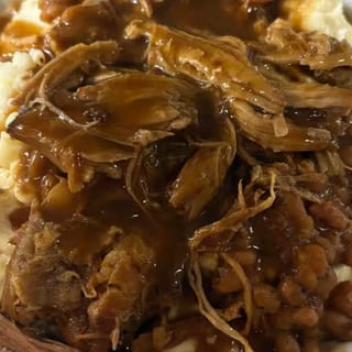 Pork Bowl